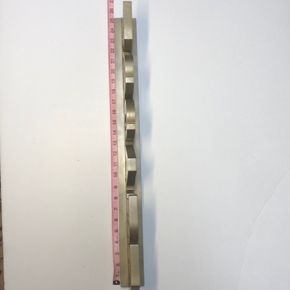 SOLD Vintage “Escape” Vacation Decor - Picture 4 of 5